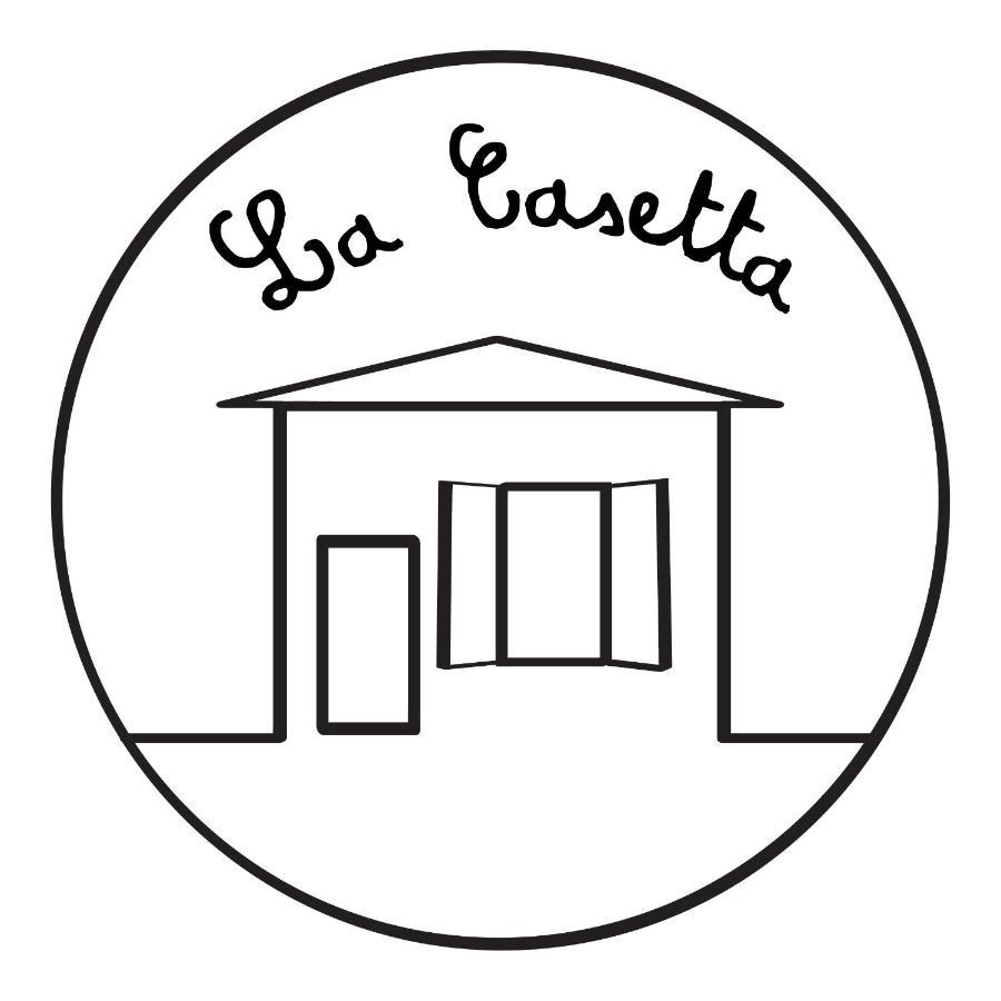La Casetta Biella Zewnętrze zdjęcie